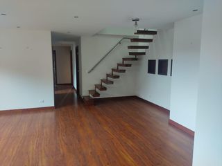 Foto 8 de DEPARTAMENTO D23 DE 166,18M2,PARROQUIA SAN BLAS, CIUDAD CUENCA