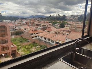Foto 2 de DEPARTAMENTO D23 DE 166,18M2,PARROQUIA SAN BLAS, CIUDAD CUENCA