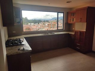 Foto 4 de DEPARTAMENTO D23 DE 166,18M2,PARROQUIA SAN BLAS, CIUDAD CUENCA