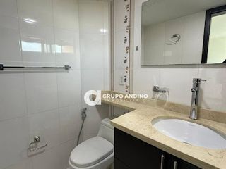 Foto 12 de VENTA de APARTAMENTO en FLORIDABLANCA