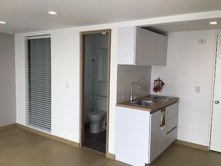 Foto 6 de VENTA de APARTAMENTO en BOGOTA