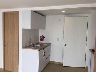 Foto 5 de VENTA de APARTAMENTO en BOGOTA