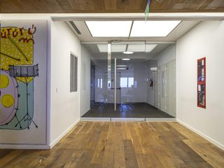 Foto 2 de Oficina - Vicente López