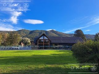 Foto 24 de Departamento en venta dos ambientes en Barrancas de Melipal, Bariloche