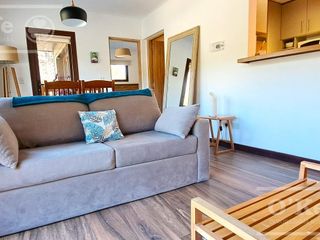 Foto 2 de Departamento en venta dos ambientes en Barrancas de Melipal, Bariloche
