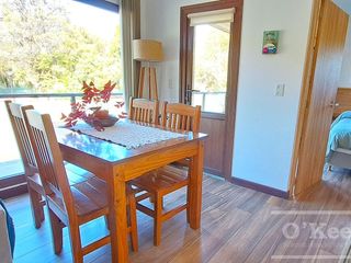 Foto 4 de Departamento en venta dos ambientes en Barrancas de Melipal, Bariloche