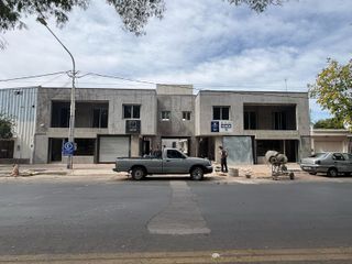 Foto 2 de Duplex en Venta en San Martin Mendoza