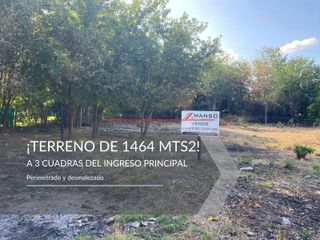 Foto 1 de Terreno en 20 De Junio