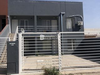 Foto 2 de Venta - Depto 1 Dormitorio con cochera - Los Sauces y Jujuy - D054