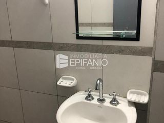 Foto 7 de Venta - Depto 1 Dormitorio con cochera - Los Sauces y Jujuy - D054