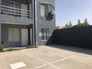Foto 1 de Venta - Depto 1 Dormitorio con cochera - Los Sauces y Jujuy - D054