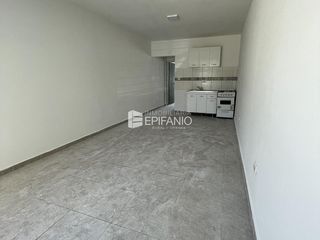 Foto 3 de Venta - Depto 1 Dormitorio con cochera - Los Sauces y Jujuy - D054