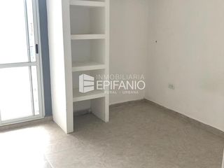 Foto 5 de Venta - Depto 1 Dormitorio con cochera - Los Sauces y Jujuy - D054