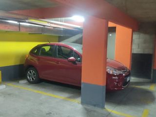 Foto 4 de Cochera fija en edificio Walden