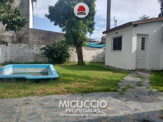 Foto 1 de Casa en venta, Juan León 387, en cercanía a la Ruta 25