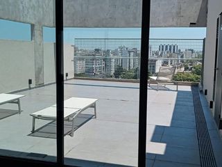 Foto 13 de Departamento amoblado a estrenar en  San Telmo