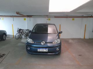 Foto 19 de Venta - Cochera - Barrio Martin