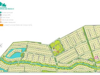 Foto 21 de Terreno en venta - 2630mts2 - Campos de Roca II, Coronel Brandsen