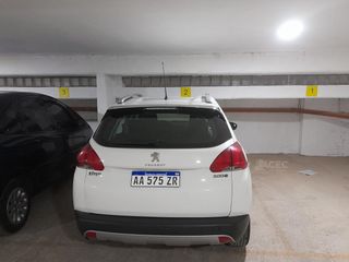 Foto 6 de Venta - Cochera - Barrio Martin