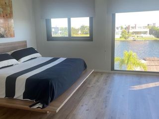 Foto 35 de Casa en venta al lago en el Barrio Vistas, PUERTOS / ESCOBAR