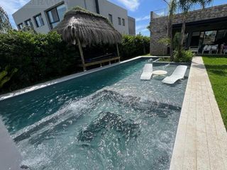 Foto 6 de Casa en venta al lago en el Barrio Vistas, PUERTOS / ESCOBAR