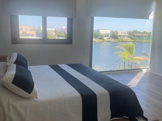 Foto 37 de Casa en venta al lago en el Barrio Vistas, PUERTOS / ESCOBAR