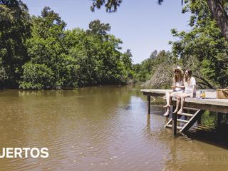 Foto 53 de Casa en venta al lago en el Barrio Vistas, PUERTOS / ESCOBAR