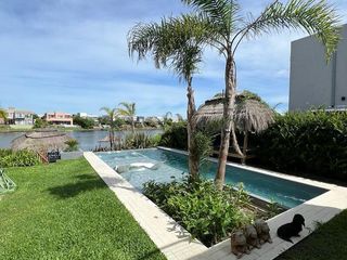 Foto 7 de Casa en venta al lago en el Barrio Vistas, PUERTOS / ESCOBAR