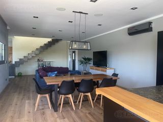 Foto 9 de Casa en venta al lago en el Barrio Vistas, PUERTOS / ESCOBAR