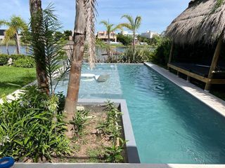 Foto 8 de Casa en venta al lago en el Barrio Vistas, PUERTOS / ESCOBAR