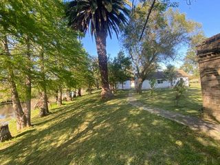 Foto 2 de Campo - Ceibas