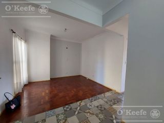 Foto 1 de Departamento en alquiler, 3 ambientes totalmente reciclado SOLO APTO PROFESIONAL Quilmes centro !!