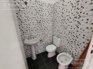 Foto 10 de Departamento en alquiler, 3 ambientes totalmente reciclado SOLO APTO PROFESIONAL Quilmes centro !!