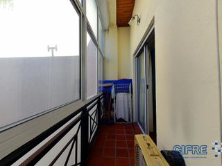 Foto 9 de BAJÓ DE PRECIO! Departamento de 2 ambientes con balcón.