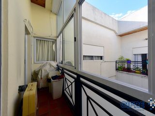 Foto 10 de BAJÓ DE PRECIO! Departamento de 2 ambientes con balcón.