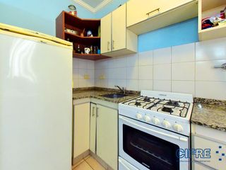 Foto 5 de BAJÓ DE PRECIO! Departamento de 2 ambientes con balcón.