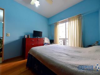 Foto 19 de BAJÓ DE PRECIO! Departamento de 2 ambientes con balcón.