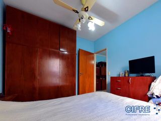 Foto 12 de BAJÓ DE PRECIO! Departamento de 2 ambientes con balcón.