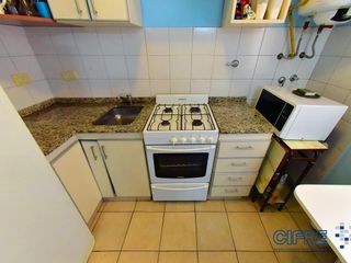 Foto 6 de BAJÓ DE PRECIO! Departamento de 2 ambientes con balcón.