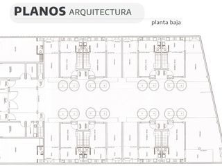 Foto 5 de Complejo de departamentos en venta en San Martin, Mendoza