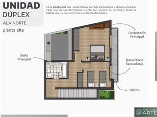 Foto 11 de Complejo de departamentos en venta en San Martin, Mendoza