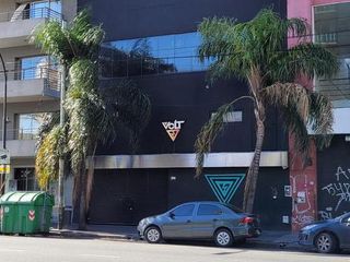 Foto 1 de LOTE 10 X 24  - PARA 2300M2 -  PALERMO VIEJO