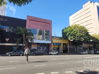 Foto 2 de LOTE 10 X 24  - PARA 2300M2 -  PALERMO VIEJO