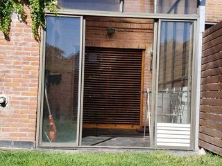 Foto 23 de Chalet - Las Lomas-Beccar  3 dorm.  rapido acceso a Panamericana Acceso tigre