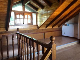 Foto 17 de Chalet - Las Lomas-Beccar  3 dorm.  rapido acceso a Panamericana Acceso tigre