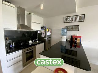 Foto 2 de Departamento dos ambientes en venta en Terralagos, Canning