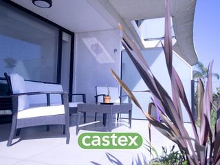 Foto 8 de Departamento dos ambientes en venta en Terralagos, Canning
