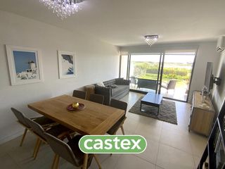 Foto 3 de Departamento dos ambientes en venta en Terralagos, Canning
