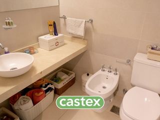 Foto 6 de Departamento dos ambientes en venta en Terralagos, Canning