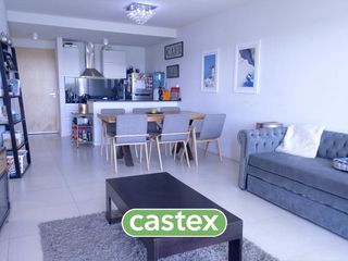 Foto 4 de Departamento dos ambientes en venta en Terralagos, Canning